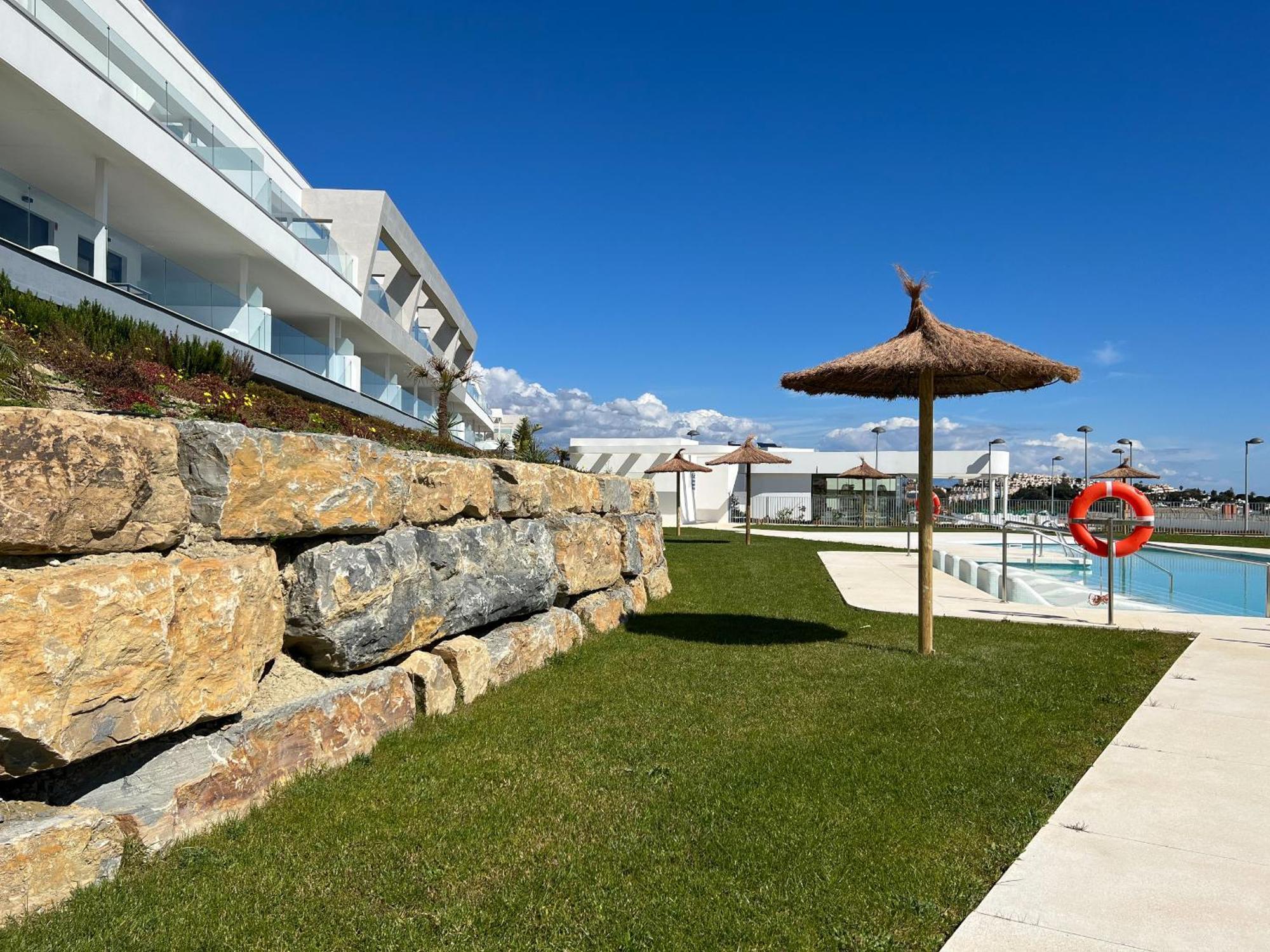 Via Celere 2329 Luxury With Sea View Apartment